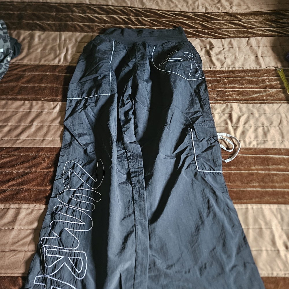 Zumba Fitness Black Track Pants